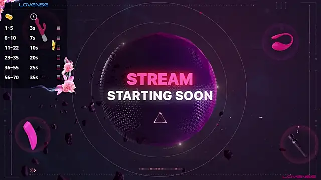 Leslie21  online show from 10, 4, 2026