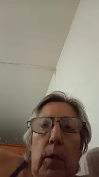 Snapshot of Marce1903 chatting on 14, 6, 2026 Marce1903 online show from 14, 6, 2026