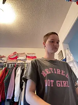 Snapshot of SugarNCinnamon chatting on 11, 2, 2026 SugarNCinnamon online show from 11, 2, 2026