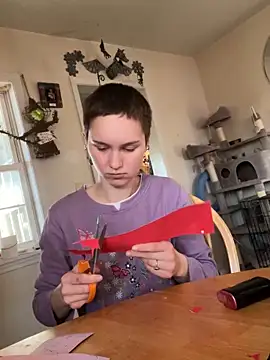 Snapshot of SugarNCinnamon chatting on 27, 2, 2026 SugarNCinnamon online show from 27, 2, 2026