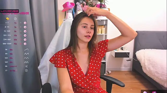 jodieangel4 sin online show from 5, 12, 2024