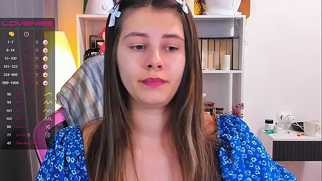 jodieangel4 sin online show from 19, 12, 2024