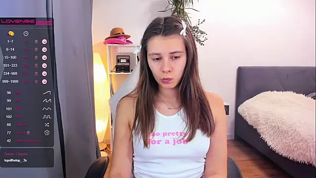 jodieangel4 sin online show from 7, 3, 2025