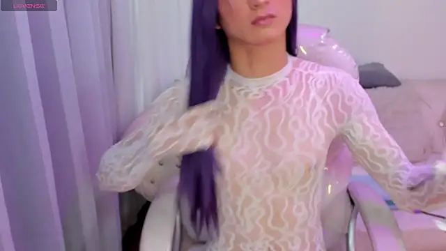 Kendry fox420  online show from 13, 1, 2026