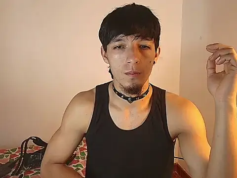 dark rosse online show from 8, 1, 2026