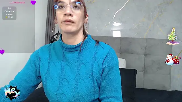 AvaStonee online show from 14, 1, 2026