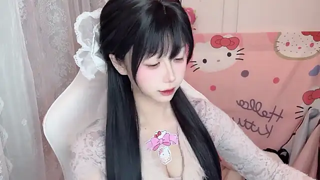 mianhua- online show from 10, 1, 2026