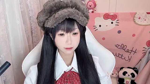 mianhua- online show from 14, 1, 2026