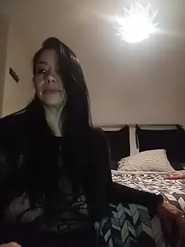 Snapshot of Melissaloves80 chatting on 23, 6, 2026 Melissaloves80 online show from 23, 6, 2026
