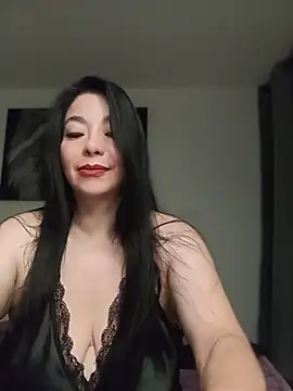 Snapshot of Melissaloves80 chatting on 7, 8, 2026 Melissaloves80 online show from 7, 8, 2026