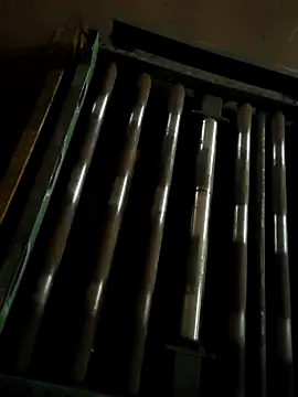 TAMI61 online show from 13, 4, 2026