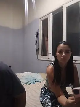 Snapshot of Rodrigohernan19 chatting on 12, 4, 2026 Rodrigohernan19 online show from 12, 4, 2026