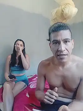 Rodrigohernan19 online show from 15, 6, 2026