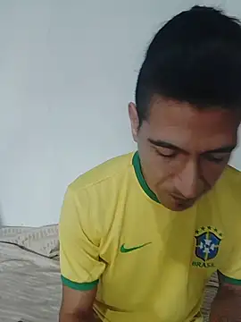 Rodrigohernan19 online show from 19, 7, 2026