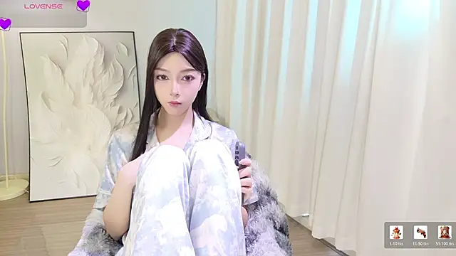 Snapshot of Miaomiao_Baby520 chatting on 22, 4, 2026 Miaomiao Baby520 online show from 22, 4, 2026