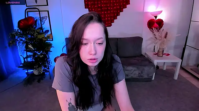 Rey Soruy online show from 12, 2, 2026