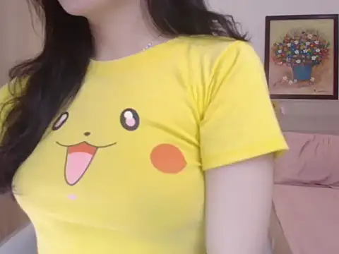 BunnyT Bae   online show from 27, 2, 2026