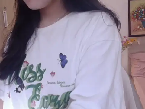 BunnyT Bae   online show from 17, 3, 2026