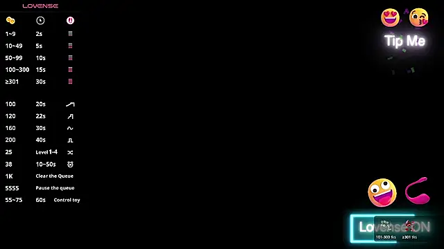 iamyunaskyxh online show from 15, 1, 2026