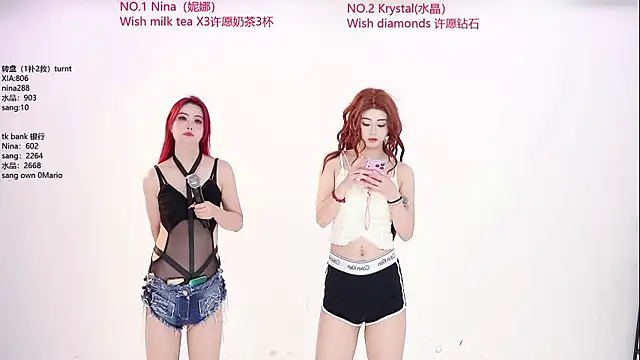 NewStar101 online show from 25, 2, 2026