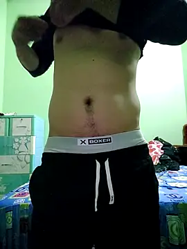Sexyboy150196 online show from 26, 5, 2026