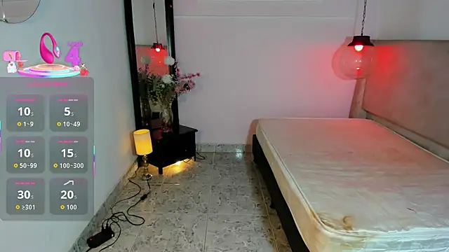 Snapshot of ZoeFox5 chatting on 14, 2, 2026 ZoeFox5 online show from 14, 2, 2026