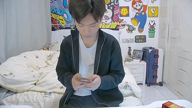 Snapshot of your-cake chatting on 13, 4, 2026 your-cake online show from 13, 4, 2026