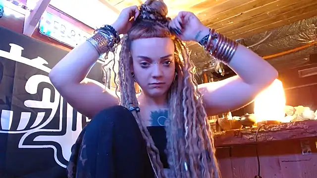 spiralhokkaido23 online show from 26, 2, 2026