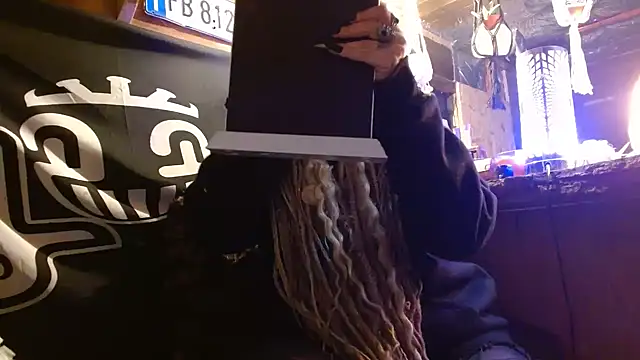 spiralhokkaido23 online show from 23, 3, 2026