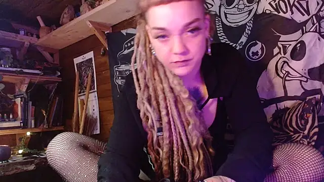 spiralhokkaido23 online show from 13, 4, 2026