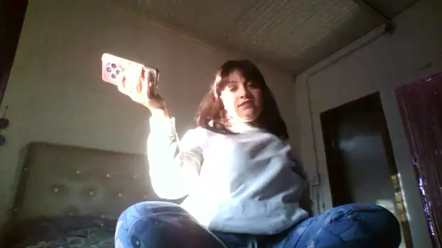 Snapshot of dulce_marrr chatting on 27, 6, 2026 dulce marrr online show from 27, 6, 2026