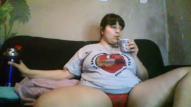 Snapshot of dulce_marrr chatting on 18, 7, 2026 dulce marrr online show from 18, 7, 2026