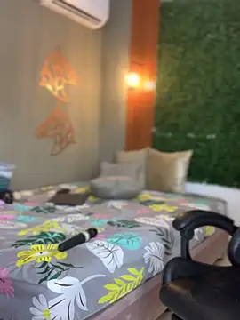 PaulaSweetFire  online show from 16, 3, 2026