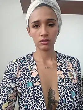 Aria Maeh online show from 3, 3, 2026