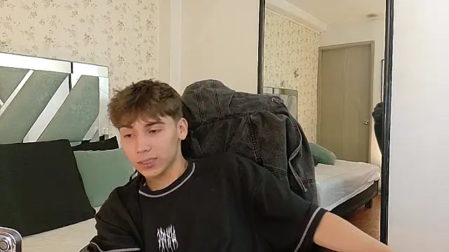 Snapshot of Liam_Noxx chatting on 13, 1, 2026 Liam Noxx online show from 13, 1, 2026