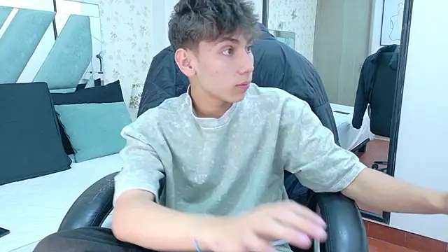 Snapshot of Liam_Noxx chatting on 14, 1, 2026 Liam Noxx online show from 14, 1, 2026