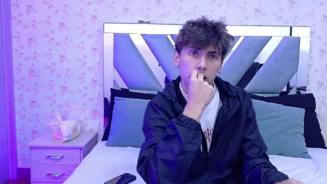 Snapshot of Liam_Noxx chatting on 18, 2, 2026 Liam Noxx online show from 18, 2, 2026