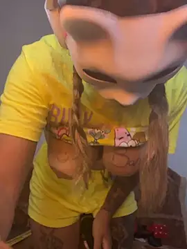 Snapshot of Babypinypon chatting on 4, 6, 2026 Babypinypon online show from 4, 6, 2026