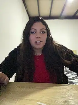 MiiaGreys online show from 13, 4, 2026