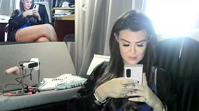 ScottishIvy online show from 19, 2, 2026