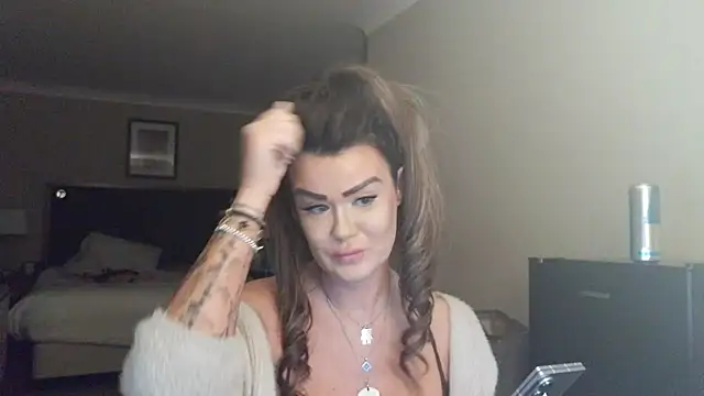 ScottishIvy online show from 11, 3, 2026