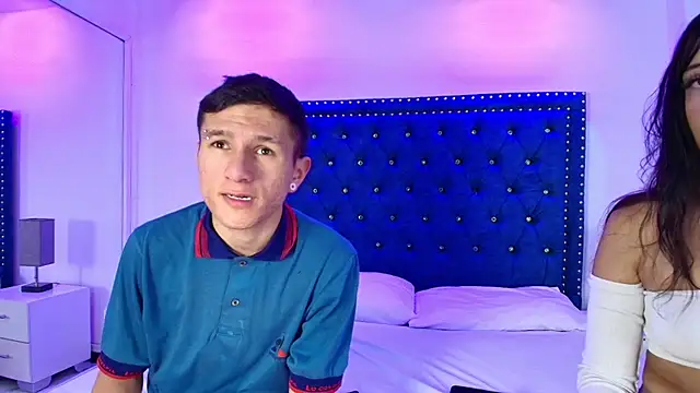 Snapshot of Vero_and_stive chatting on 25, 2, 2026 Vero and stive online show from 25, 2, 2026