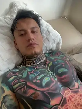 Chrissblack online show from 19, 1, 2026