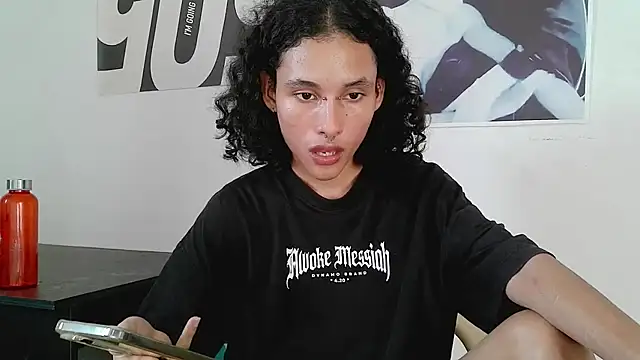 DeusGoth online show from 11, 7, 2026