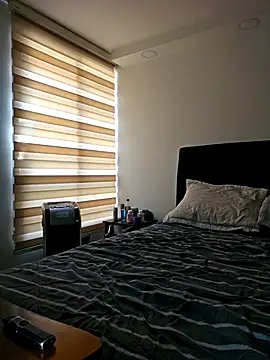 carolina foxy  online show from 4, 2, 2026