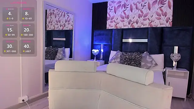 LolaGray   online show from 25, 2, 2026