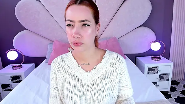Snapshot of LolaGray__ chatting on 5, 3, 2026 LolaGray online show from 5, 3, 2026