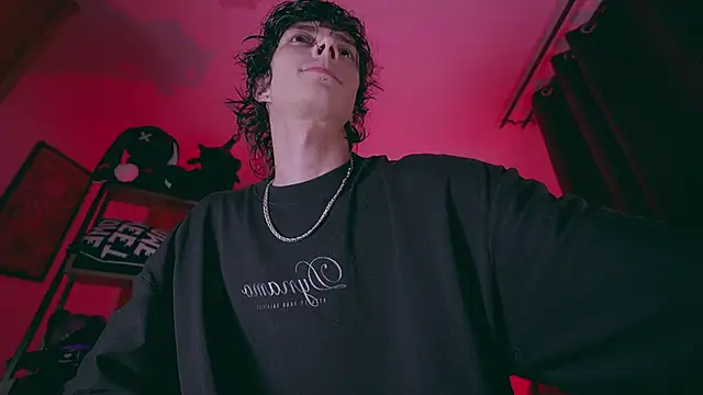 Olliver   y online show from 9, 1, 2026