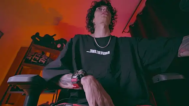 Olliver   y online show from 12, 4, 2026