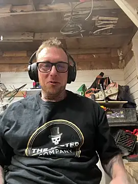 WIDBIGWHITECOCK online show from 16, 2, 2026